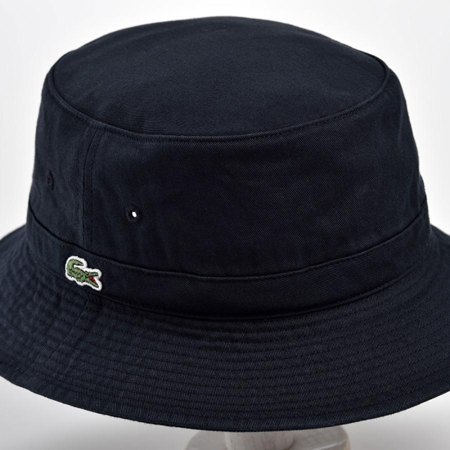 LACOSTE バケットハット 帽子 メンズ レディース ユニセックス 春夏秋冬 シンプル おしゃれ COTTON SAFALI HAT(コットン サファリハット) L3981 ギフト :lss3981:メンズハット・帽子専門店 時谷堂 - 通販 - Yahoo!ショッピング LACOSTE バケットハット 帽子 メンズ レディース ユニセックス 春夏秋冬 シンプル おしゃれ COTTON SAFALI HAT(コットン サファリハット) L3981 ギフト :lss3981:メンズハット・帽子専門店 時谷堂 - 通販 - Yahoo!ショッピング