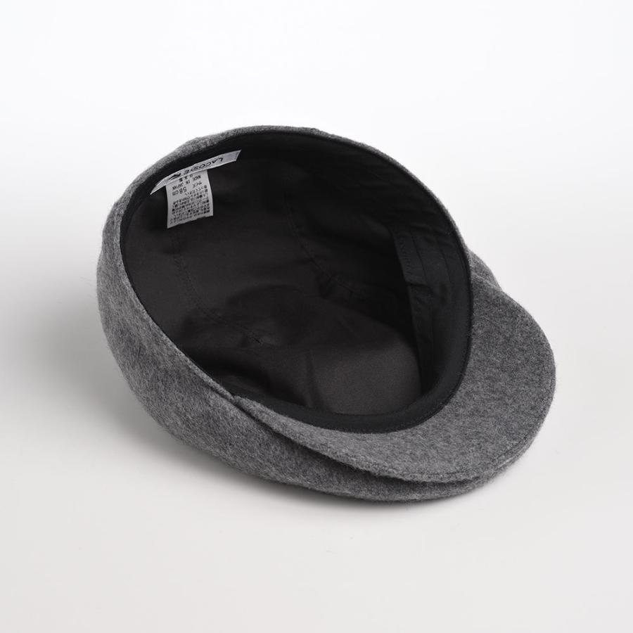 LACOSTE ハンチング帽 メンズ レディース キャップ CAP 帽子 秋 冬 SIDE LOGO WOOL HUNTING(サイドロゴ ウールハンチング) L1164 グレー ギフト プレゼント :lwh1164-grey:メンズハット・帽子専門店 時谷堂 - 通販 - Yahoo!ショッピング LACOSTE ハンチング帽 メンズ レディース キャップ CAP 帽子 秋 冬 SIDE LOGO WOOL HUNTING(サイドロゴ ウールハンチング) L1164 グレー ギフト プレゼント :lwh1164-grey:メンズハット・帽子専門店 時谷堂 - 通販 - Yahoo!ショッピング