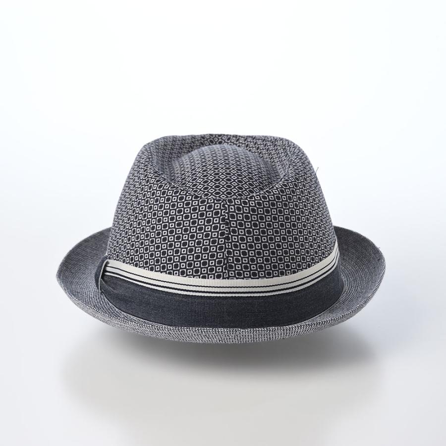 MARONE（マローネ） 【SALE】MARONE ハット 帽子 メンズ レディース 春