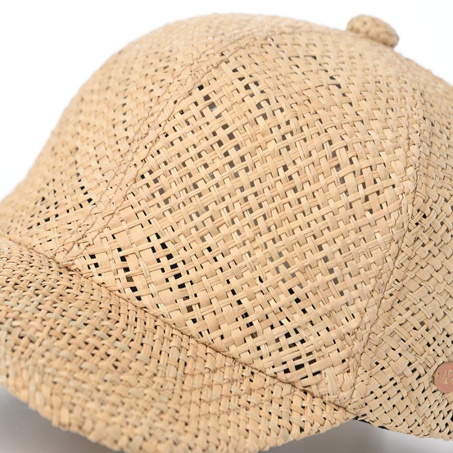 NOL キャップ 帽子 父の日 パナマ帽 春 夏 メンズ レディース 大きいサイズ ブランド 熱中症対策 Panama cap（パナマ キャップ） ナチュラル｜homeroortega｜04