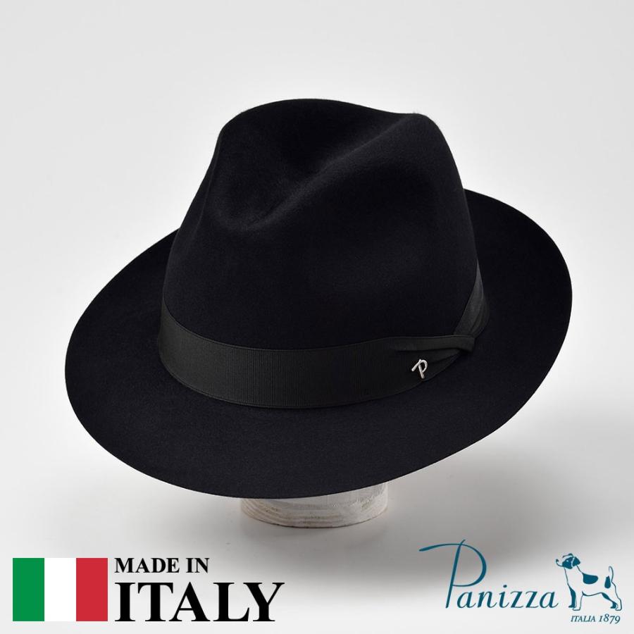 30 Off Sale ビーバー フェルトハット メンズ 中折れハット 帽子 紳士 秋冬 大きいサイズ Panizza ナポリエストレモ 父の日 ギフト Pnf043 メンズハット 帽子専門店 時谷堂 通販 Yahoo ショッピング