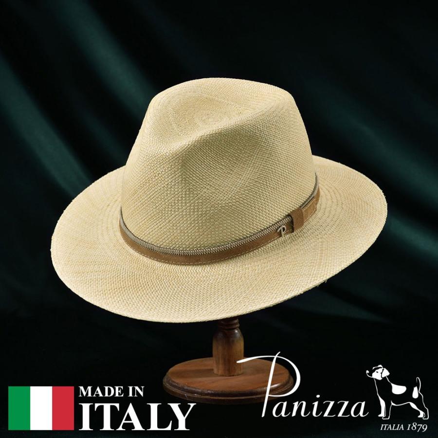 気質アップ 限定セール 30 Off パナマハット メンズ パナマ帽 中折れハット 帽子 紳士 春夏 大きいサイズ Panizza スティーブンデゼルト 輝く高品質な City Com Fr