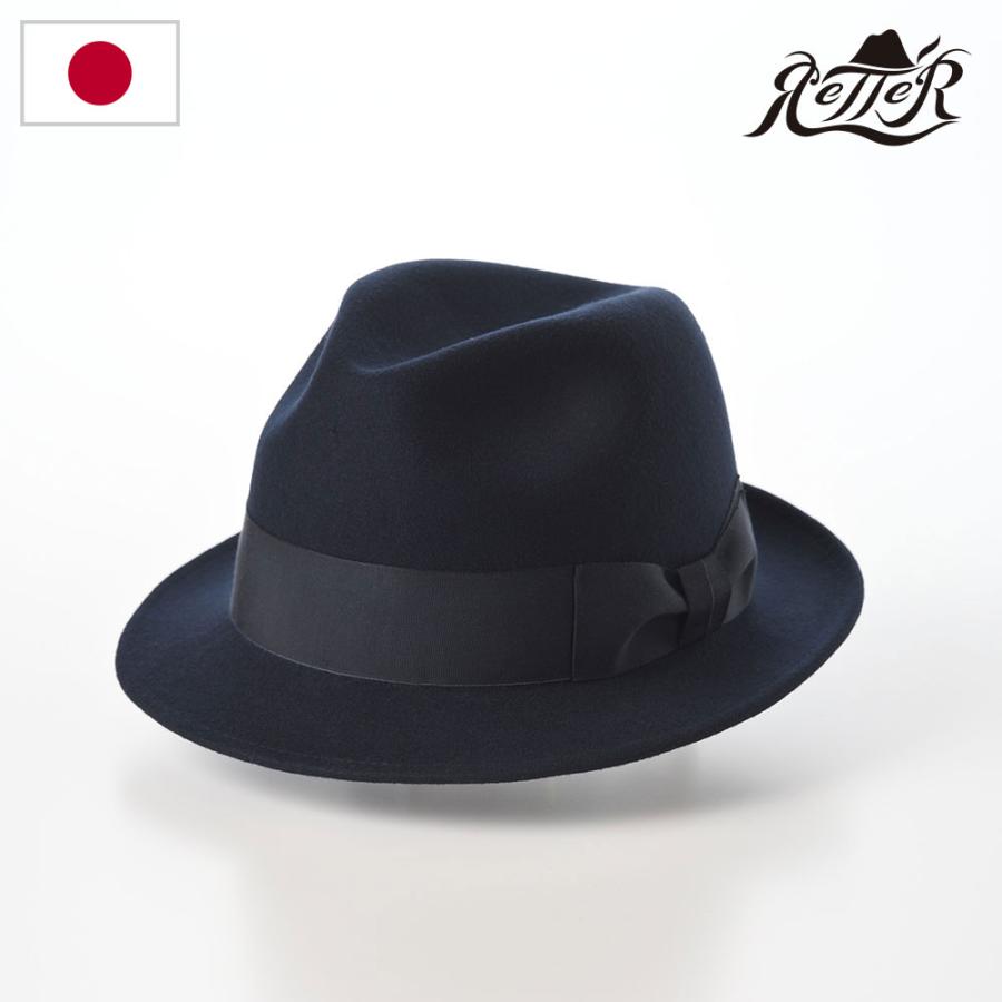 Retter RETTER レッター 帽子 メンズ レディース ブランド Wool