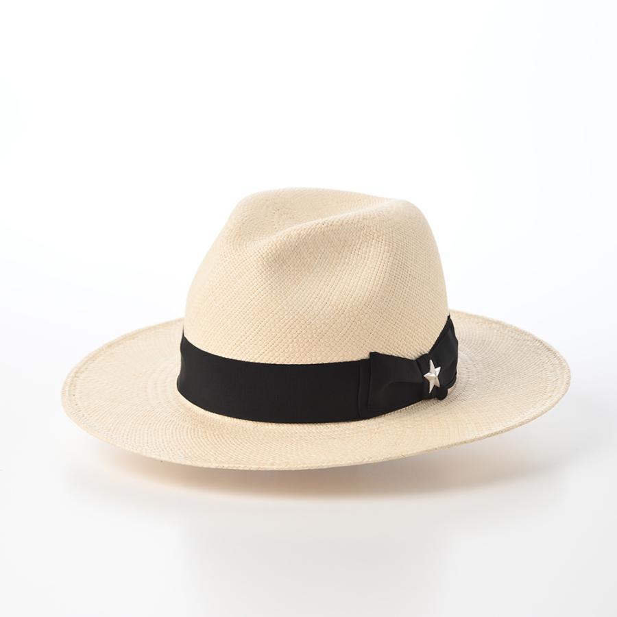 SCHOTT パナマハット　59 ナチュラル　ワンスター 楽天市場】ONE STAR PANAMA HAT(ワンスター パナマハット) SC082