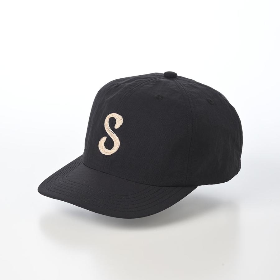 Schott（ショット）帽子 NYLON S 6P CAP ナイロン Schott N.Y.C ショット NYLON S 6P CAP(ナイロン キャップ