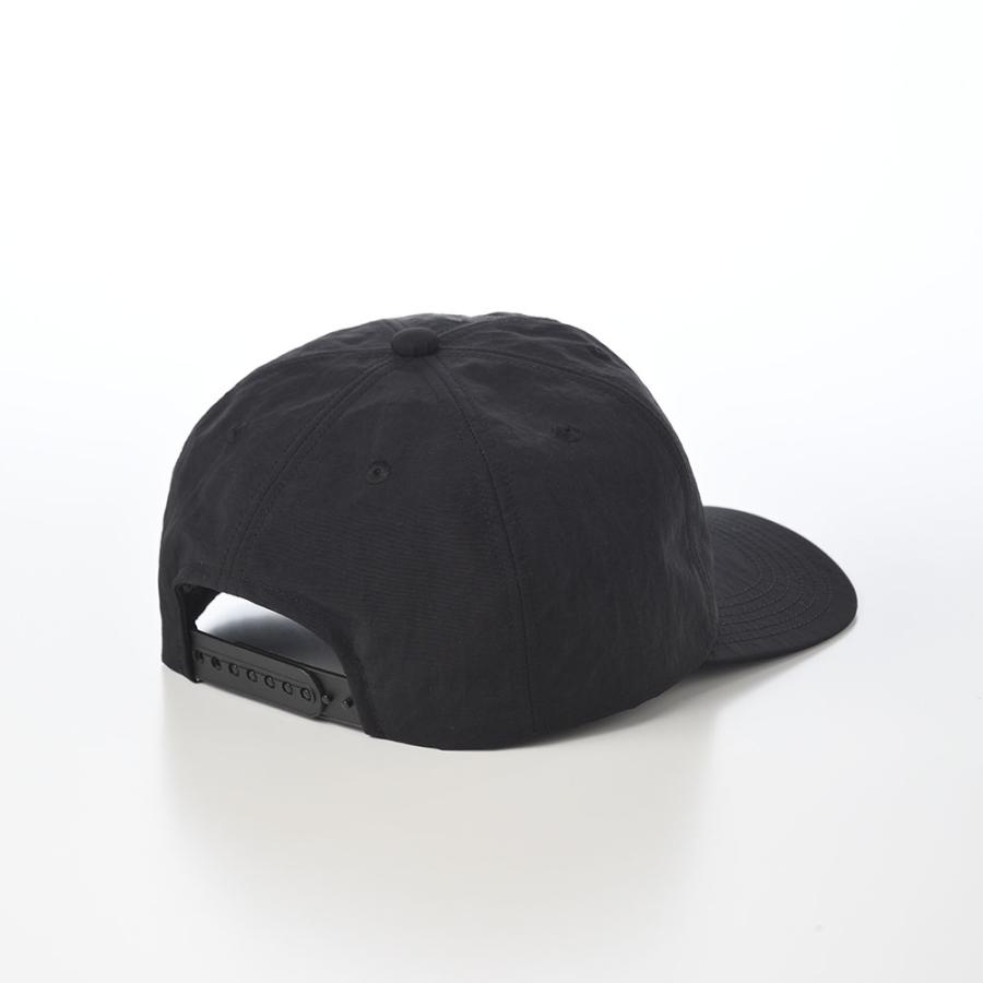 Schott N.Y.C ショット NYLON S 6P CAP(ナイロン キャップ