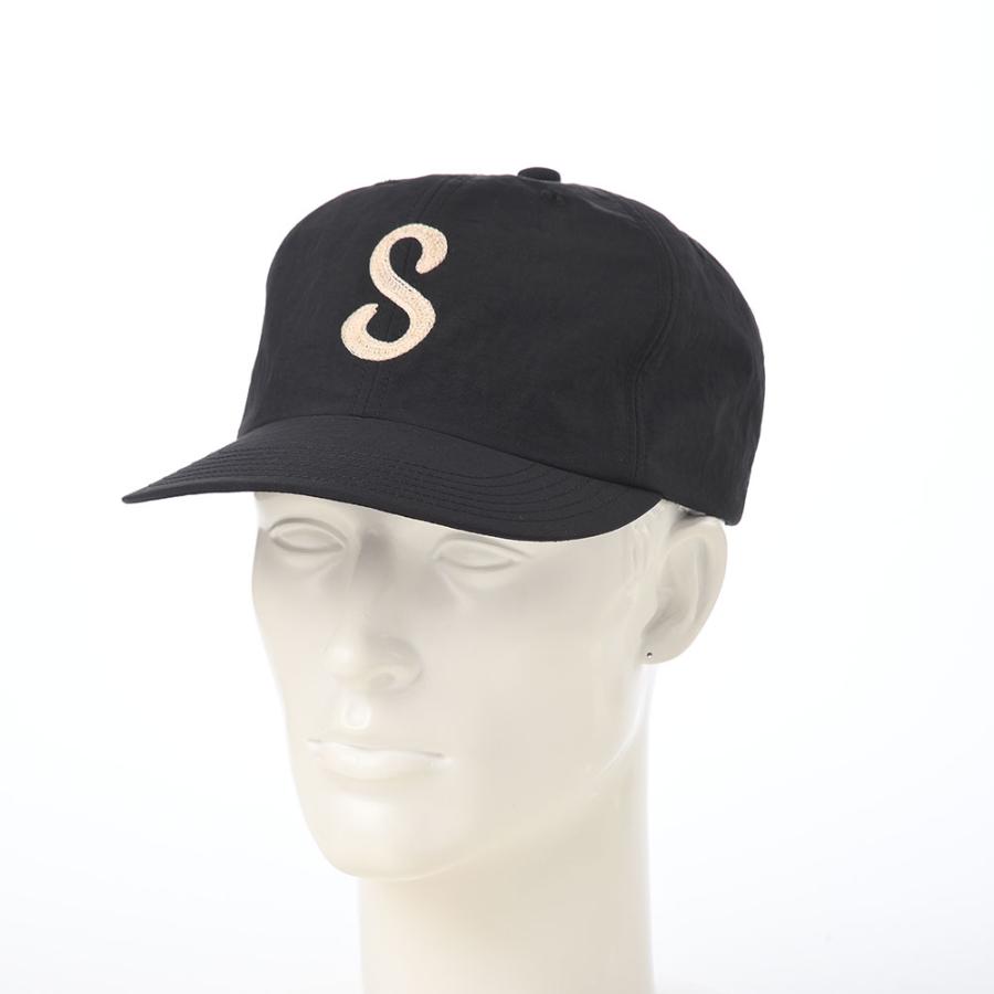 Schott N.Y.C ショット NYLON S 6P CAP(ナイロン キャップ