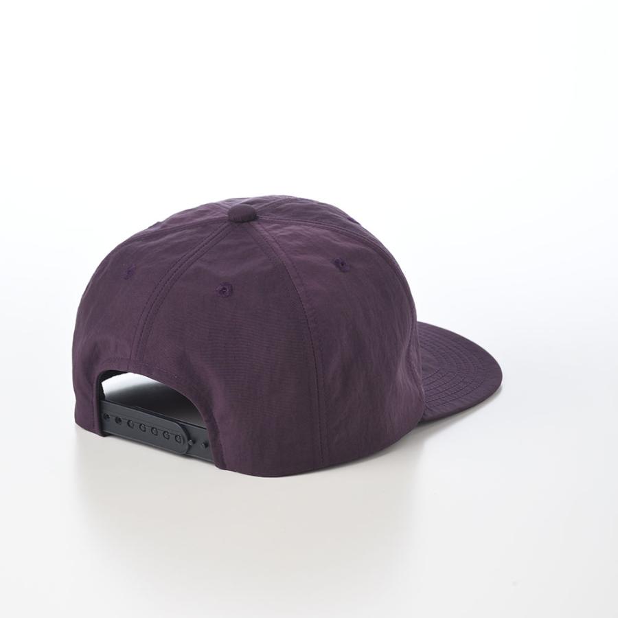 Schott N.Y.C ショット NYLON S 6P CAP(ナイロン キャップ