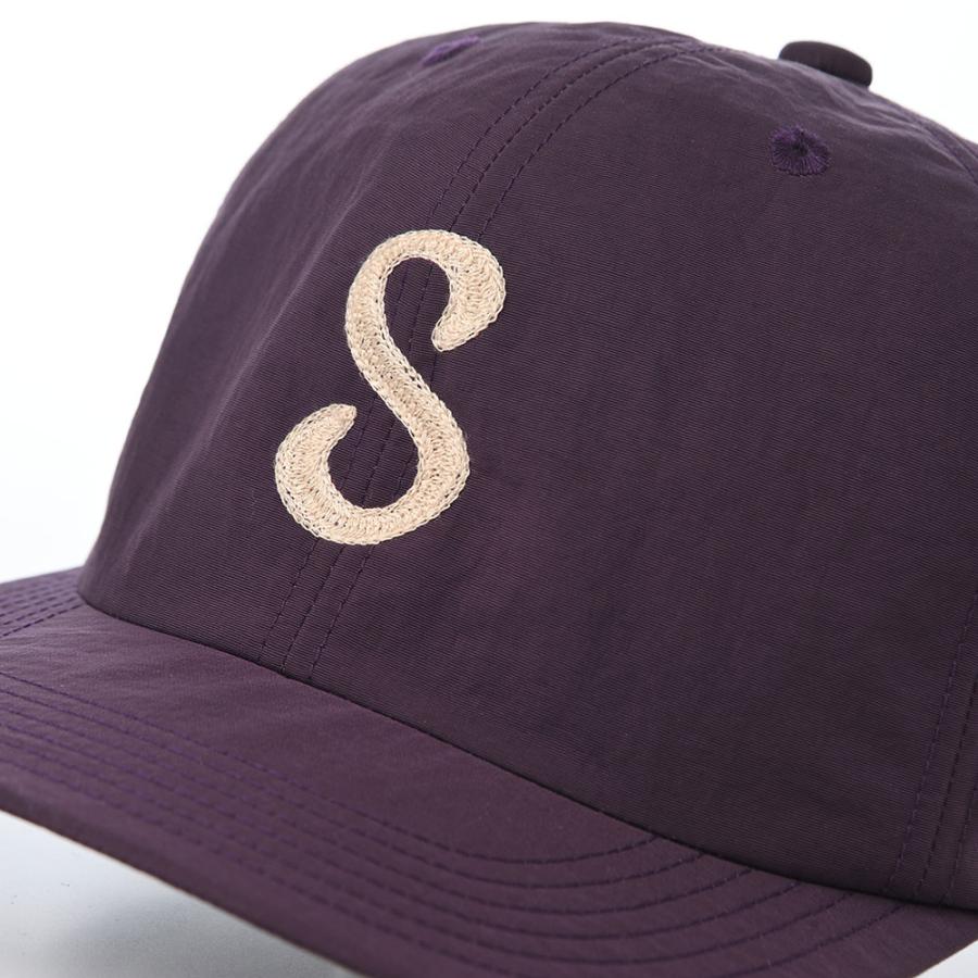 Schott（ショット）帽子 NYLON S 6P CAP ナイロン Schott N.Y.C ショット NYLON S 6P CAP(ナイロン キャップ