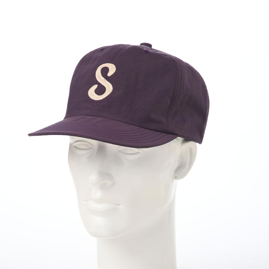 Schott（ショット）帽子 NYLON S 6P CAP ナイロン Schott N.Y.C ショット NYLON S 6P CAP(ナイロン キャップ