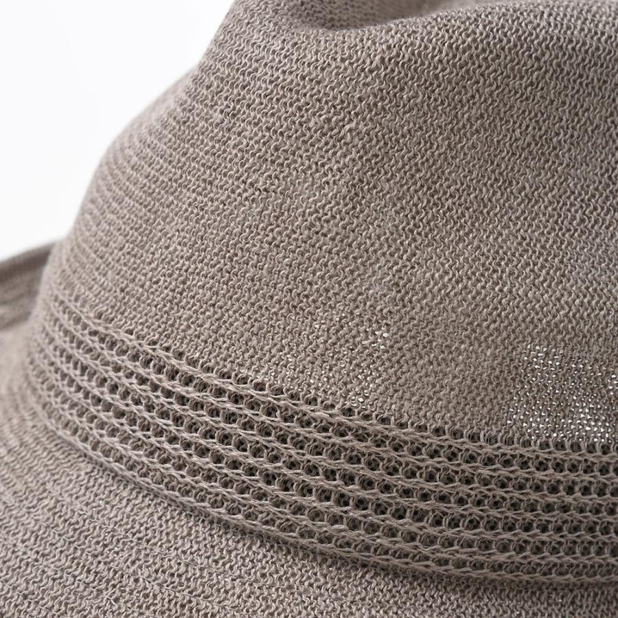 STETSON ステットソン 中折れハット ソフトハット メンズ オール