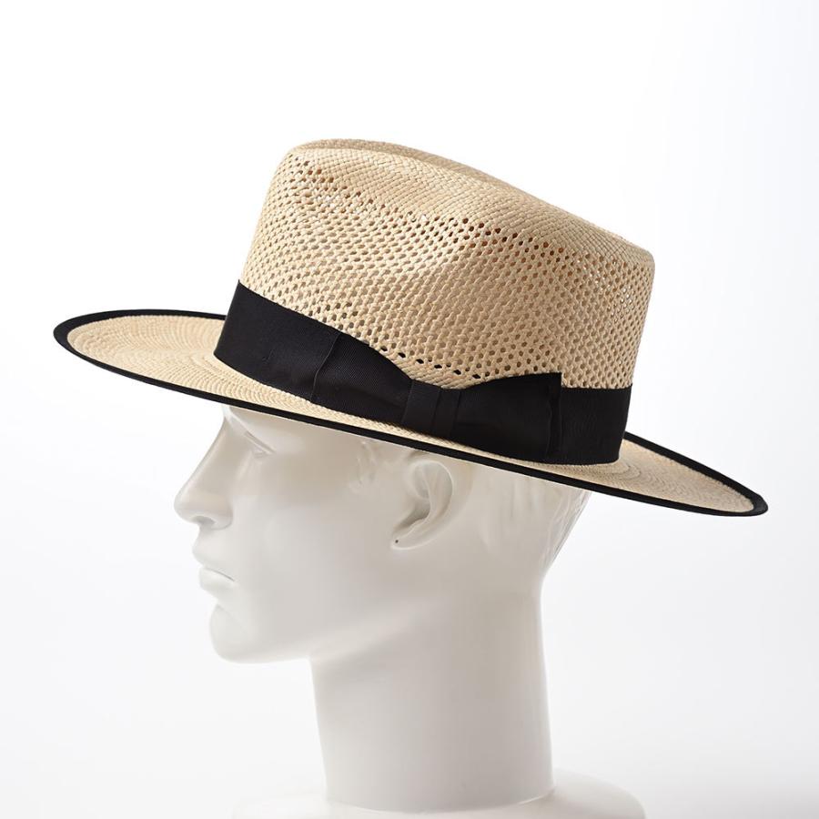 STETSON 透かし編み パナマハット メンズ 帽子 春 夏 中折れ STETSON 透かし編み パナマハット メンズ 帽子 春 夏 中折れ