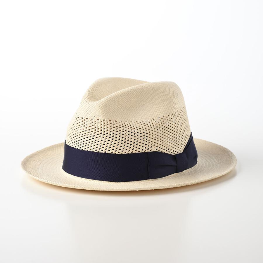 STETSON パナマハット パナマ帽子 メンズ VEN BASIC PANAMA(ベン 