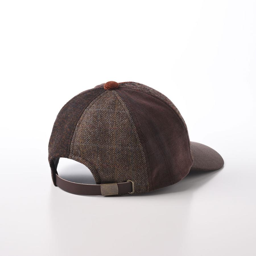 STETSON（ステットソン） 【クリスマスSALE】STETSON キャップ 帽子