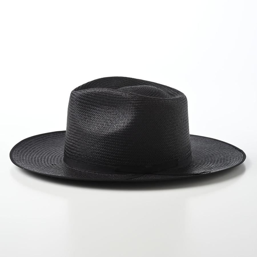 STETSON（ステットソン） パナマ帽 中折れハット メンズ 春 夏 大きい