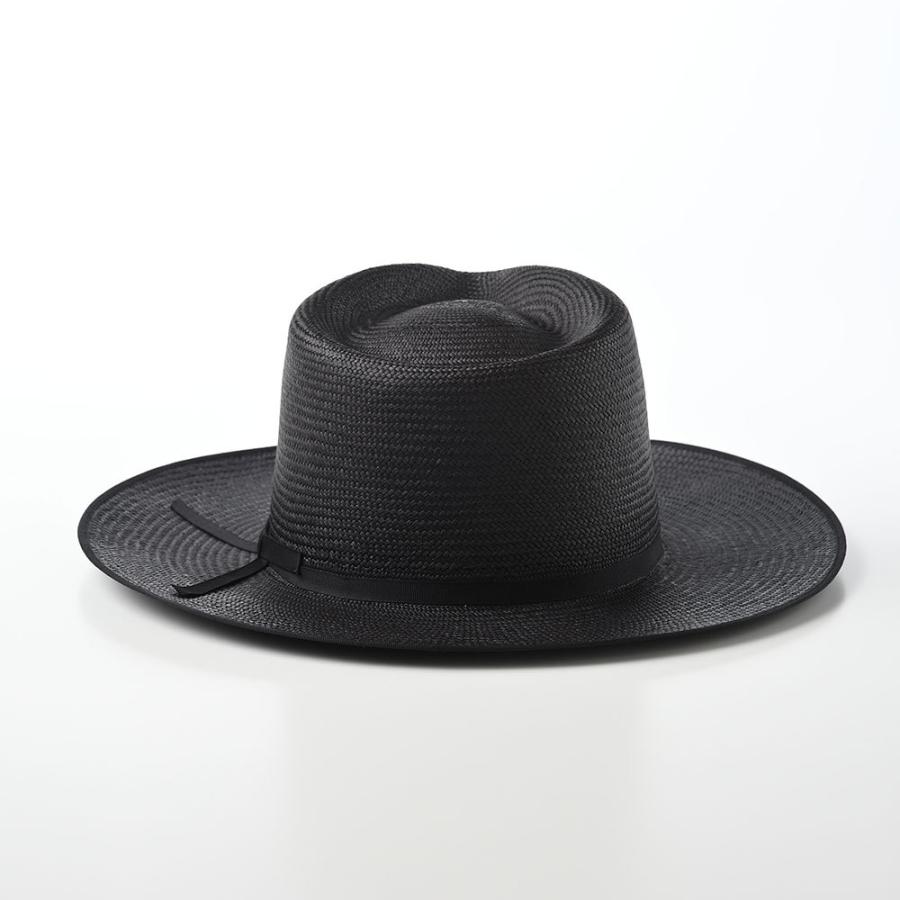 STETSON（ステットソン） パナマ帽 中折れハット メンズ 春 夏 大きい