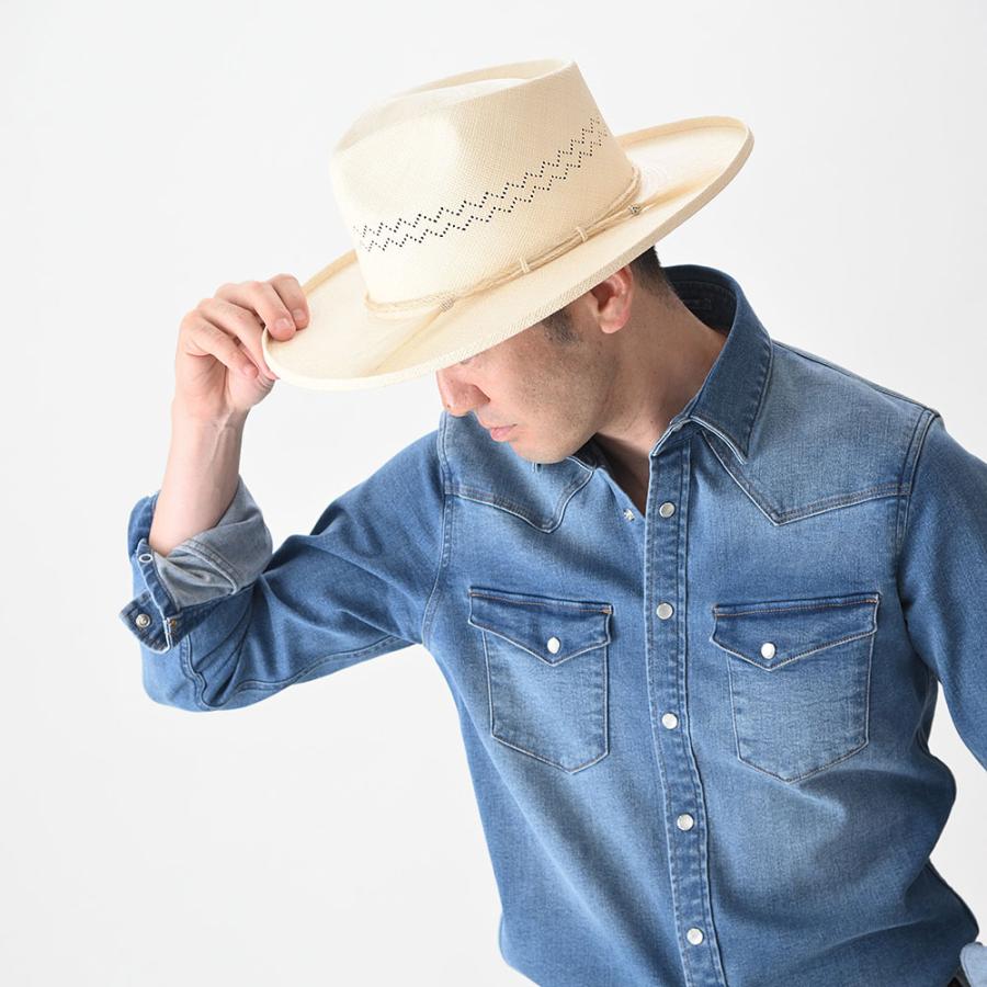 STETSON パナマ帽 パナマハット 中折れハット 帽子 メンズ 春 夏 STETSON パナマ帽 パナマハット 中折れハット 帽子 メンズ 春 夏