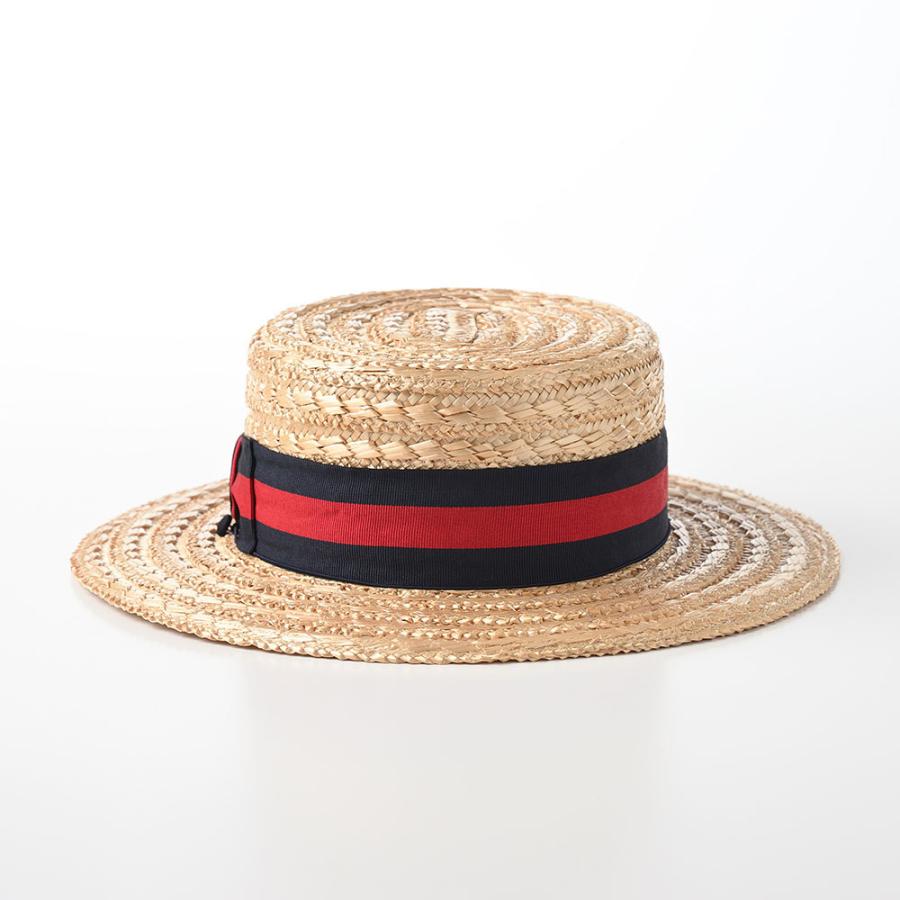 Stetson カンカン帽 ストローハット 麦わら帽子 メンズ レディース 春 夏 大きいサイズ 花麦カンカン帽 Flamingo Se659 ネイビーストライプ ギフト プレゼント Se659 Navy メンズハット 帽子専門店 時谷堂 通販 Yahoo ショッピング