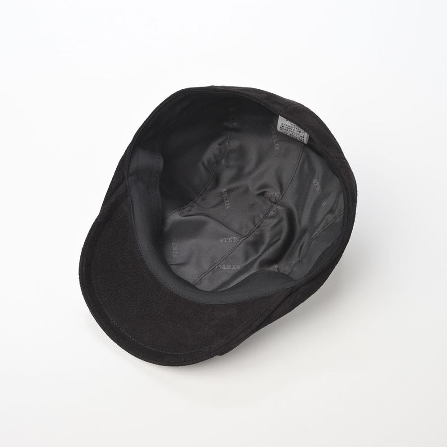 STETSON ステットソン 帽子 メンズ レディース SUEDE HUNTING