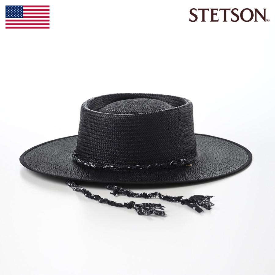 STETSON ステットソン パナマ帽 パナマハット 帽子 メンズ STETSON ステットソン パナマ帽 パナマハット 帽子 メンズ