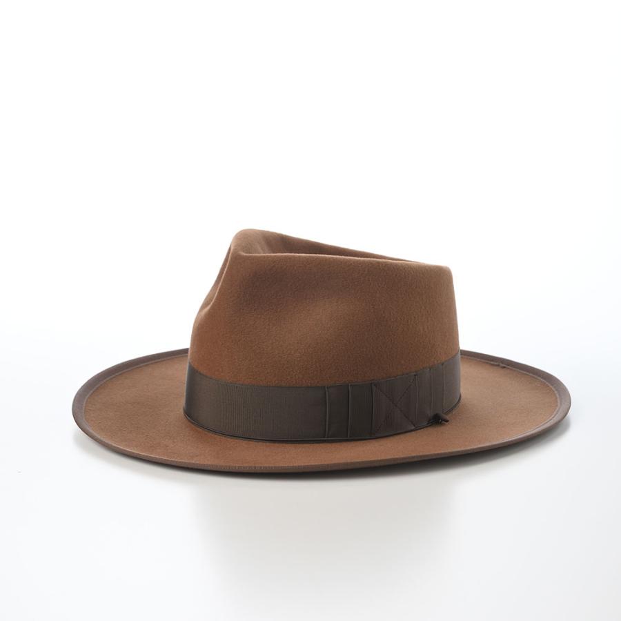 STETSON ステットソン 帽子 メンズ レディース VELOR FELT