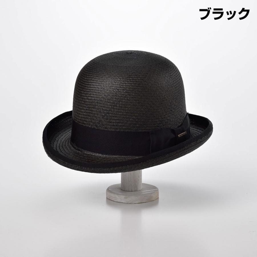 STETSON パナマハット サイズ 59cm STETSON（ステットソン） パナマハット 帽子 メンズ レディース 春夏