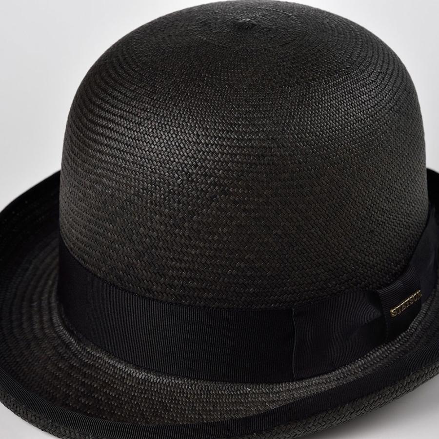 STETSON（ステットソン） パナマハット 帽子 メンズ レディース 春夏 