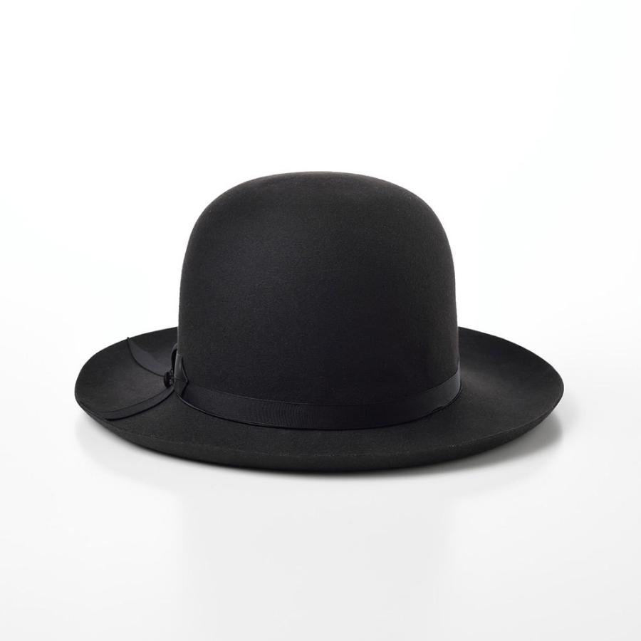 STETSON ステットソン フェルトハット メンズ ビーバーハット STETSON ステットソン フェルトハット メンズ ビーバーハット