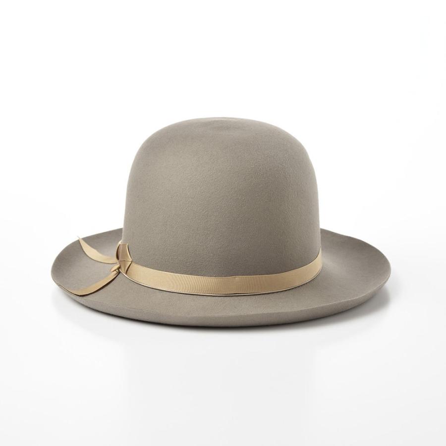 STETSON ステットソン フェルトハット メンズ ビーバーハット STETSON ステットソン フェルトハット メンズ ビーバーハット