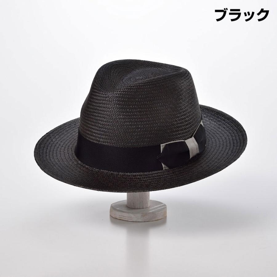 帽子 STETSON DUO PANAMA G3 帽子 卸 OEM 信濃商会 / STETSON