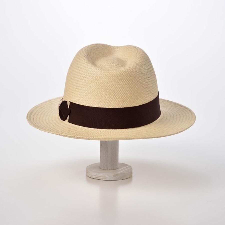 STETSON（ステットソン） パナマハット 帽子 メンズ レディース 春夏