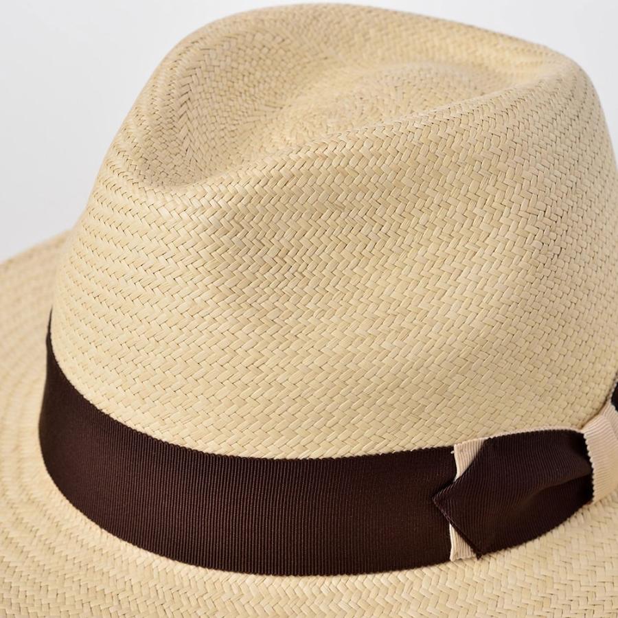 STETSON（ステットソン） パナマハット 帽子 メンズ レディース 春夏