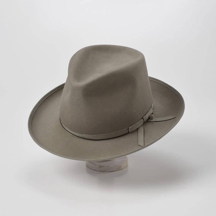 STETSON メンズ フェルトハット ソフトハット 中折れハット 帽子 STETSON メンズ フェルトハット ソフトハット 中折れハット 帽子