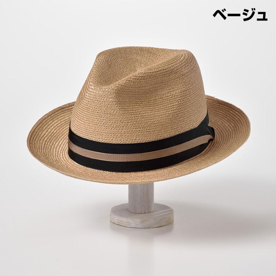 ステットソン アメリカ製 ストローハット メンズ 麦わら帽子 春夏 ブリストル St100 ギフト プレゼント St100 メンズハット 帽子専門店 時谷堂 通販 Yahoo ショッピング