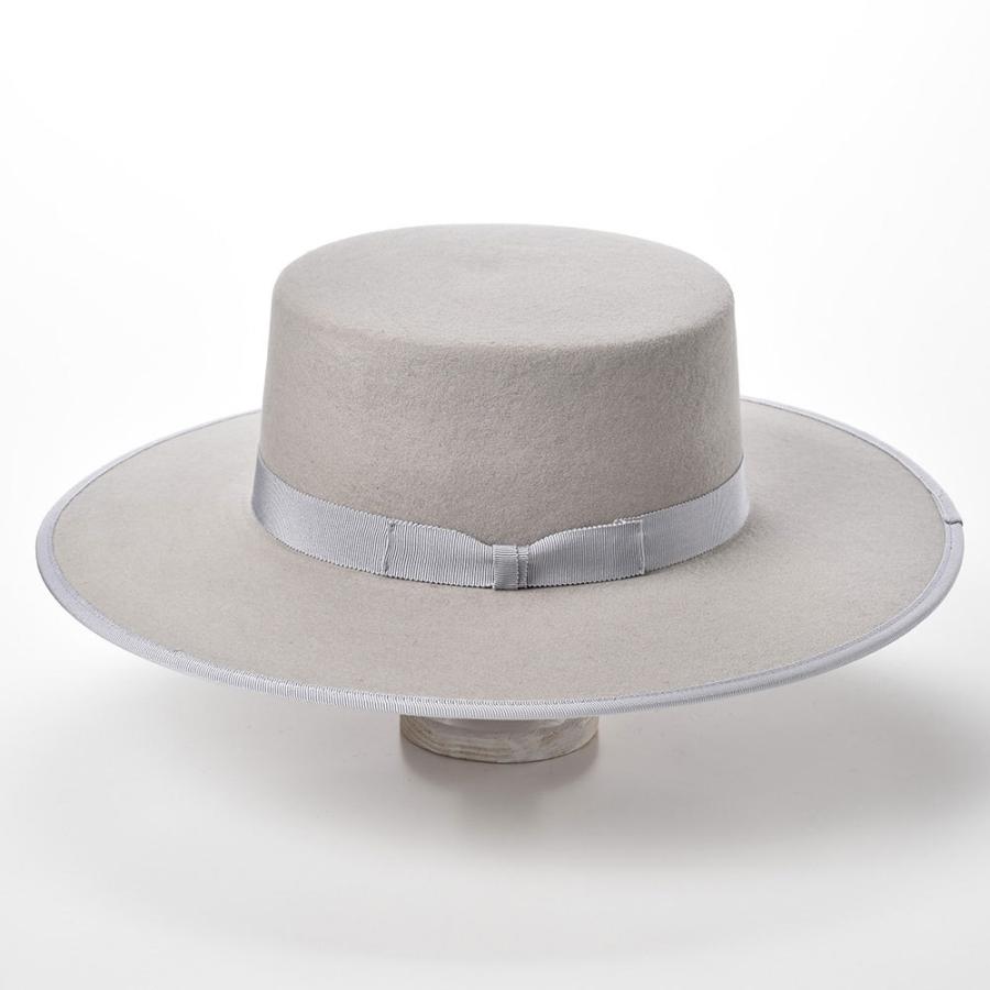 フェルトハット つば広帽子 メンズ 秋 冬 大きいサイズ 円筒クラウン フォーマル Tardan ウォルトン セビリアン Stf017 メンズハット 帽子専門店 時谷堂 通販 Yahoo ショッピング