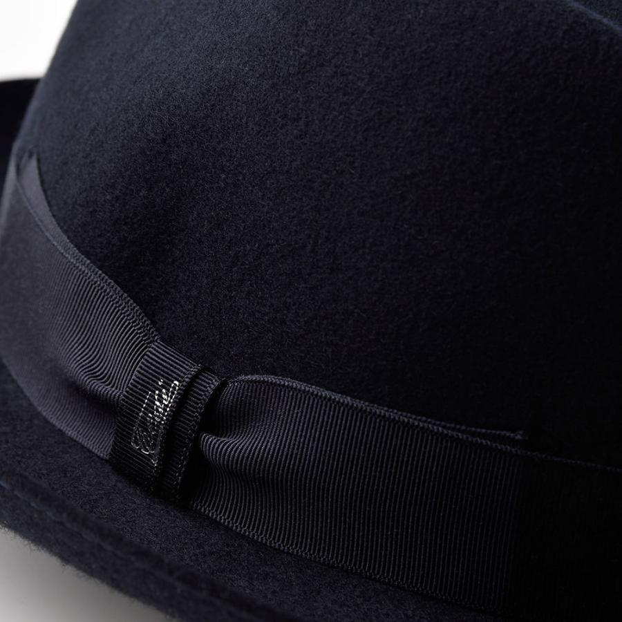 TESI テシ 帽子 父の日 ハット メンズ レディース 秋 冬 Merino Wool Hat（メリノウール ハット） T1501｜homeroortega｜05