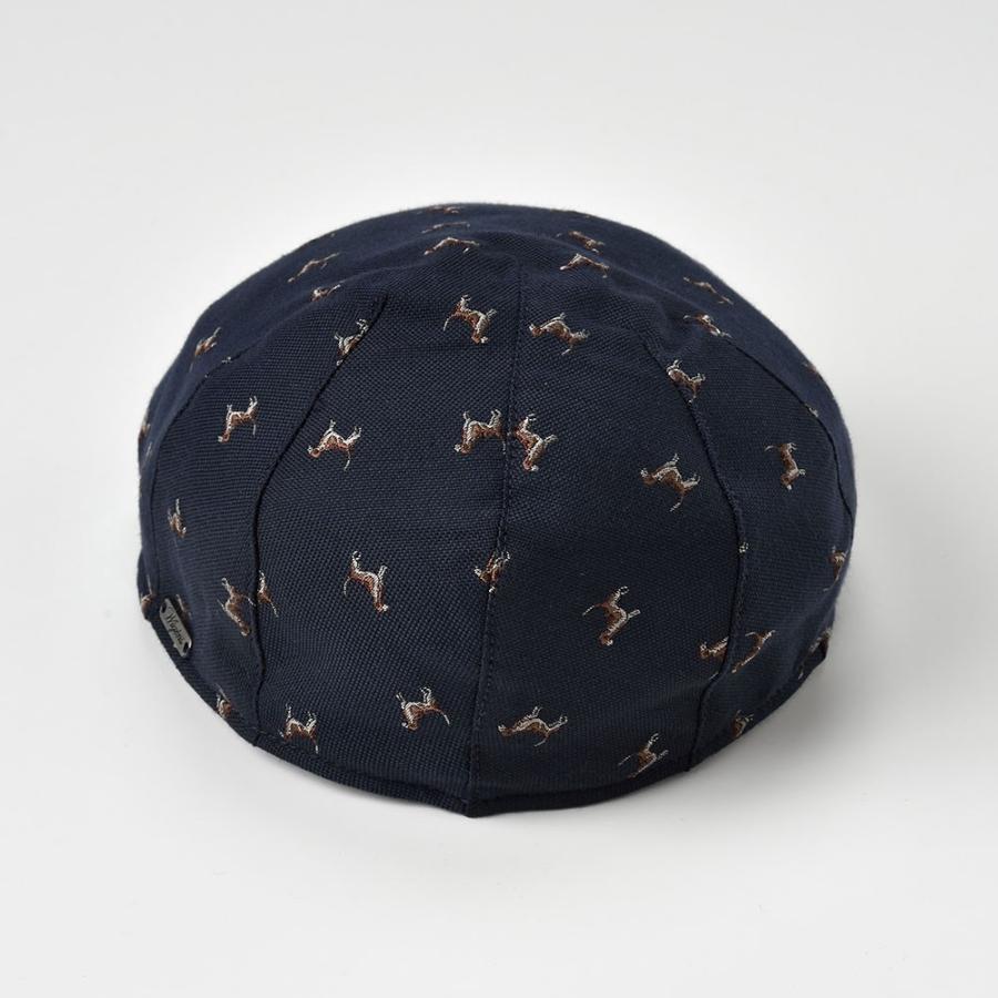 ハンチング メンズ キャスケット 帽子 レディース 紳士 春夏秋冬 Wigens アイビー ワンピース キャップ W Wgw025 メンズハット 帽子専門店 時谷堂 通販 Yahoo ショッピング