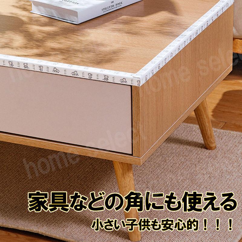 防水テープ トイレ 透明 隙間テープ 3.8cm 3.2m 浸みる 防止 防カビ テープ キッチン 水回り 洗面所 流し台 浴槽 コンロ 汚れ防止 半透明 梅雨対策 2022 | ブランド登録なし | 09