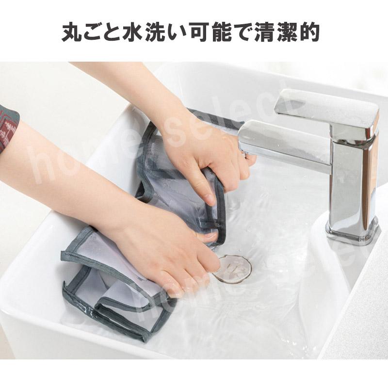 2個セット 仕切り 収納 小分け タンス 整理 下着 ランジェリー パンツ ズボン Tシャツ 送料無料 効率化 片付けしやすい スペースを節約 | ブランド登録なし | 08