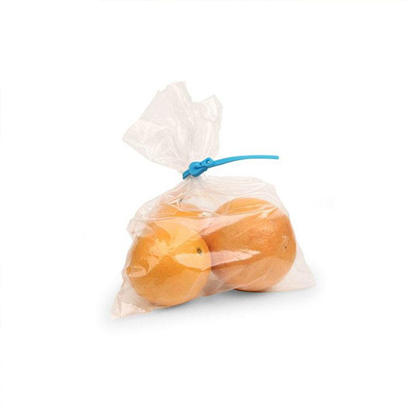 バッグクリップ 袋止めクリップ 5個セット ジップ 袋留め おしゃれ かわいい 北欧 子ども 雰囲気 北欧風 ケーブルクリップ プレゼントにも ユニーク雑貨 | ブランド登録なし | 02