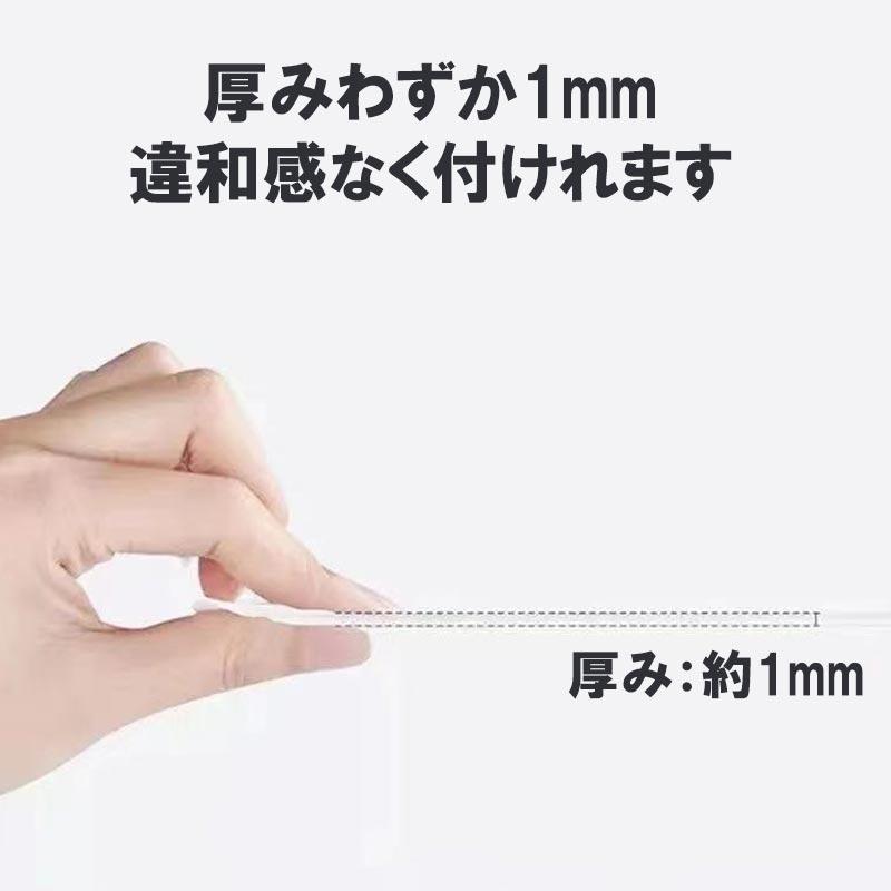 20枚セット 脇汗パッド メンズ 汗脇パッド 汗取りパッド 脇汗 止める方法 直貼り インナー 脇パット 汗取りシート 脇汗シート | ブランド登録なし | 05