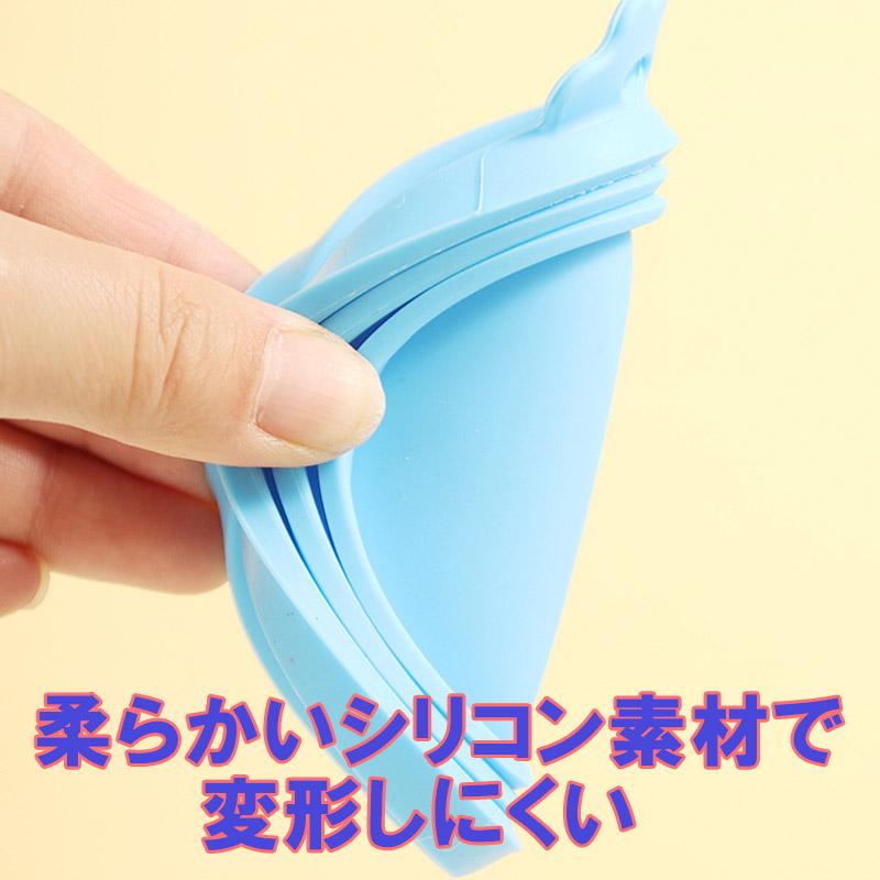 ペット フードストッカー スプーン付き 缶詰 犬缶 猫缶 蓋 フタ 保存 カバー キャップ ペット缶 各種サイズ適合 エサ ラップ不要 汎用タイプ | ブランド登録なし | 11