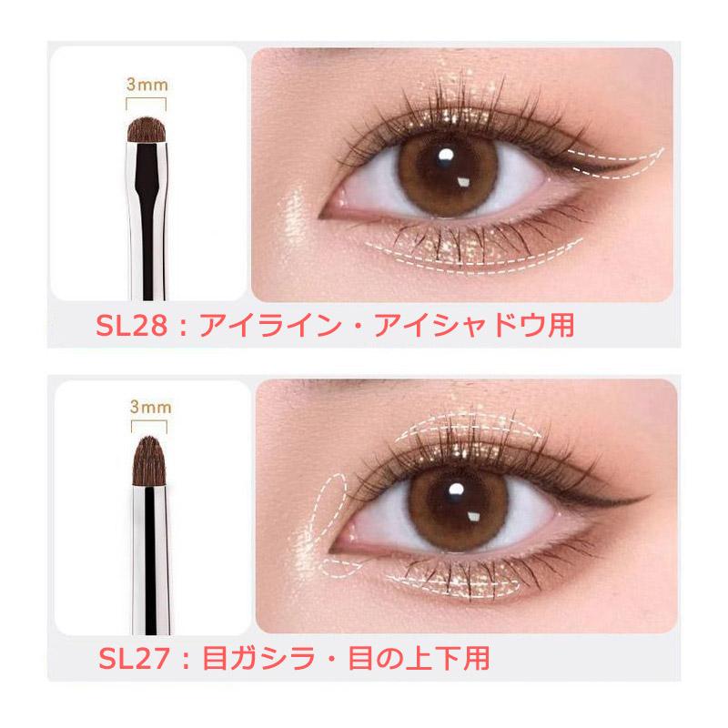 アイシャドウ セット売り まとめ売り 楽天市場】アイシャドウパレット (cs285#) 当日発送 10color set