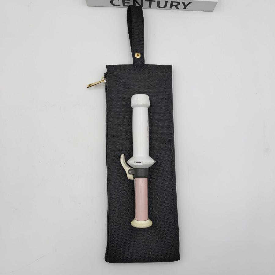 ヘアアイロンケース 耐熱 収納 ヘアアイロンポーチ ヘアアイロン コテ 旅行 ポーチ 吊り下げ ケース 熱いまま ケース 携帯 持ち運び 耐熱ポーチ | ブランド登録なし | 15