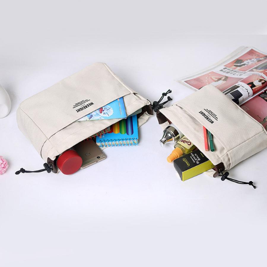 バッグインバッグ リュック 自立 ヨコ型 トートバッグ 小さめ インナーバッグ 中身 整理 便利グッズ | ブランド登録なし | 14