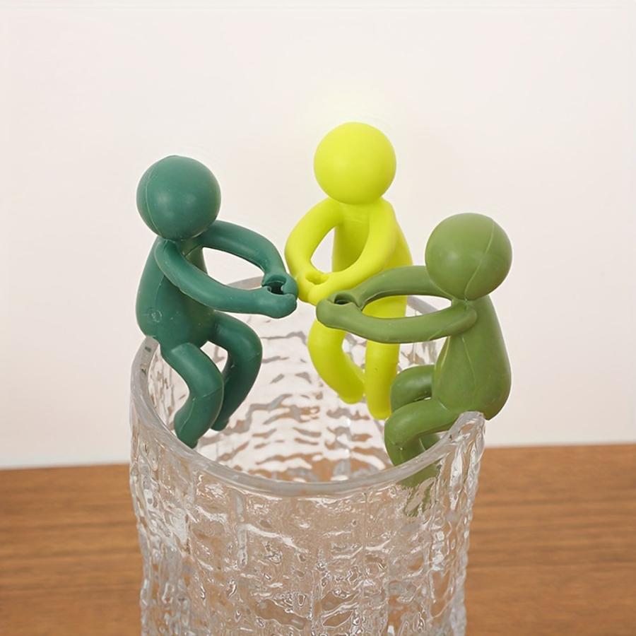 観葉植物 スタンド 支柱 3個セット 便利 グッズ 便利 コンパクト かわいい おしゃれ | ブランド登録なし | 04