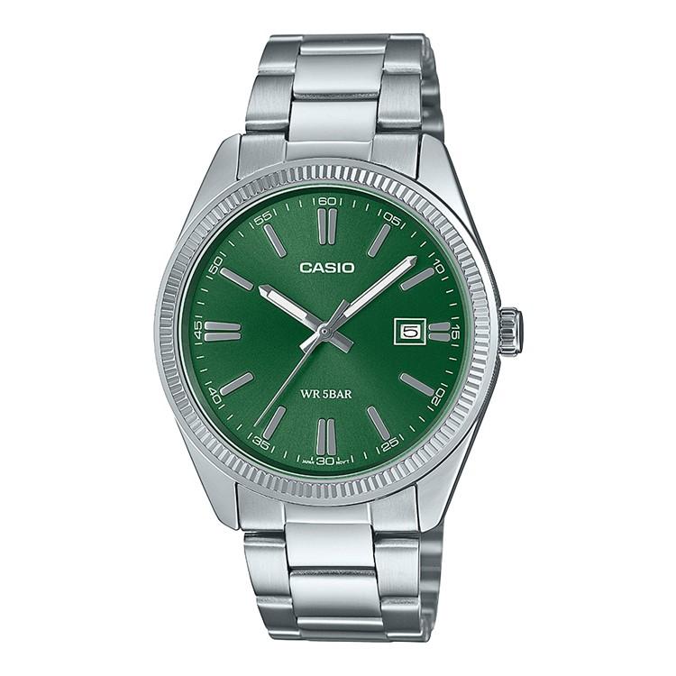 CASIO Collection カシオコレクション 腕時計 スタンダード クオーツ