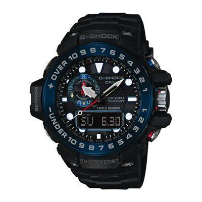 国内正規品 Casio カシオ G Shock Gショック Gulfmaster ガルフマスター Gwn 1000b 1bjf 電波タフソーラー ホームショッピング 通販 Paypayモール