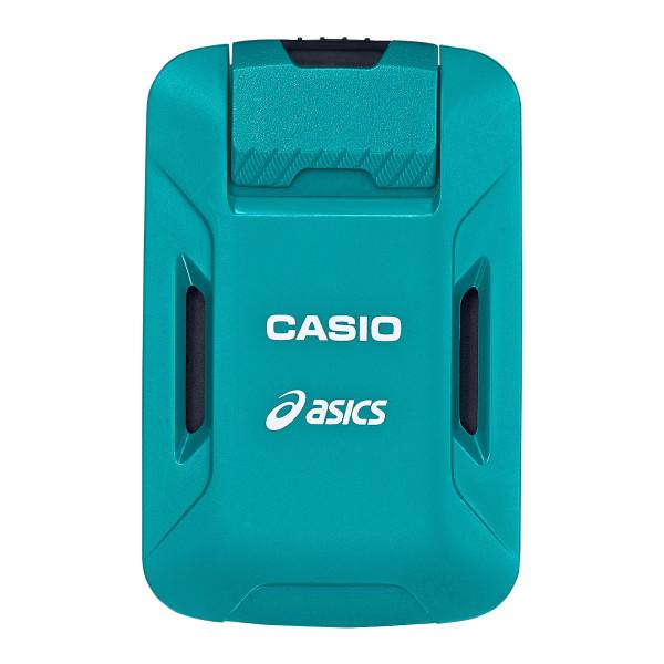 カシオ CASIO 限定価格セール CMT-S20R-AS 売買 Gショック G-SHOCK × メンズ Runmetrix ASICS アシックス モーションセンサー