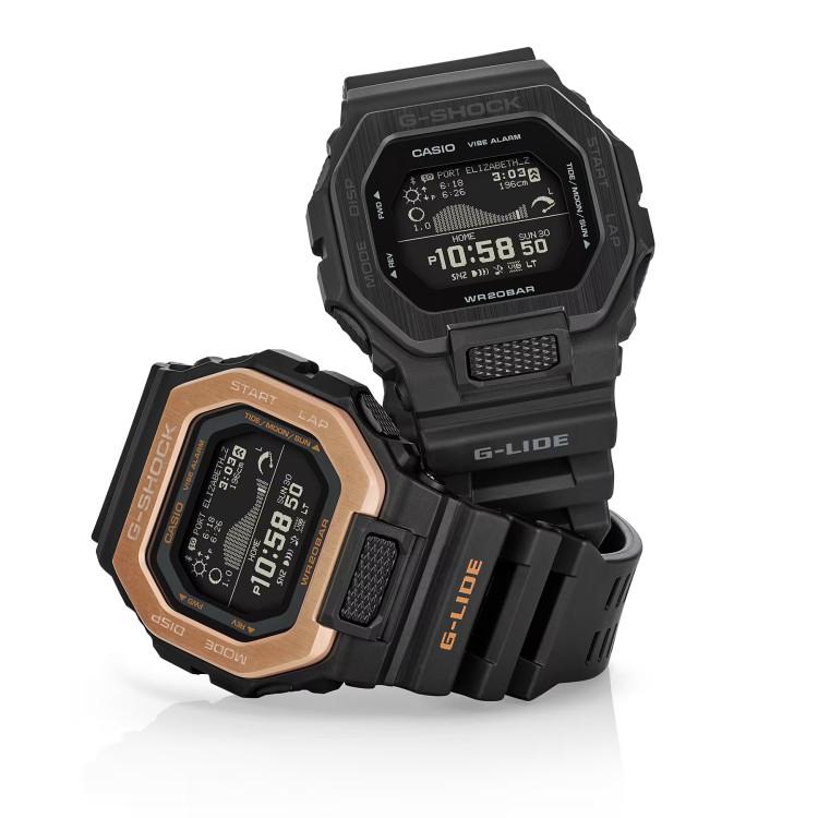 G-LIDE(G-SHOCK) カシオ CASIO 腕時計 GBX-100NS-1JF G G-LIDE(G-SHOCK) カシオ CASIO 腕時計 GBX-100NS-1JF G